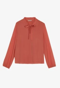 Anna Field Blouse - Red 10 Anna Field Blouse - Red -Anna Field Winkel 9d5a2284677f45f4af6dc97d625f5061