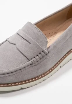 Anna Field Comfort Leather - Instappers - Grey 9 Anna Field Comfort Leather - Instappers - Grey -Anna Field Winkel 9d79f74e4aac4a4a8d3536cc15eb4452