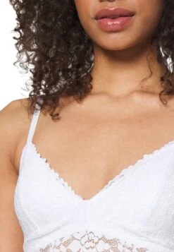 Anna Field 2 Pack Stella / 001 - White_402 - Pink - Bustier - 001 - White_402 - Pink -Anna Field Winkel 9da77311511d450793d805878e929c0d