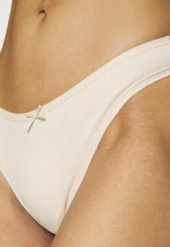 Anna Field 7 Pack - String - White/Black/Beige 13 Anna Field 7 Pack - String - White/Black/Beige -Anna Field Winkel 9e199c3426454414a7d4f40b454e0cfa