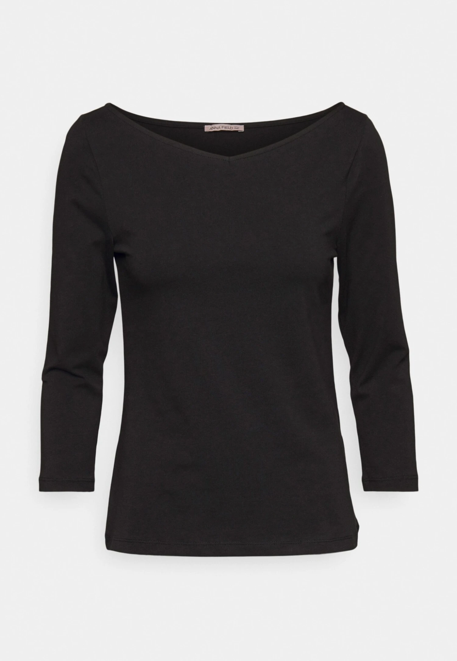 Longsleeve - Black 1 Longsleeve - Black