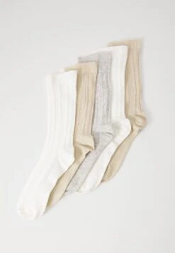 Anna Field 5 PACK - Sokken - Dark Bordeux/dark Blue/white 6 Anna Field 5 PACK - Sokken - Dark Bordeux/dark Blue/white -Anna Field Winkel 9f0e160fb7174b1285bcab4895c3d70a