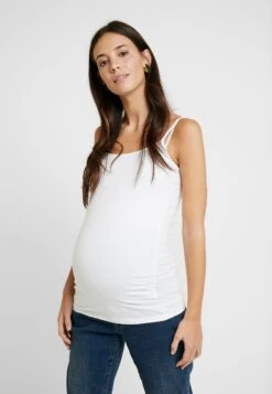 3 Pack - Top - Black/Greymel/White -Anna Field Winkel 9faef352012a406b941f2d8967f7dc3a