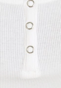 Anna Field Top - White 5 Anna Field Top - White -Anna Field Winkel 9fe13a40b9e2444ab91cab743af78092