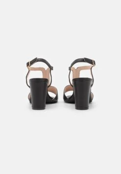 Anna Field Leather - Sandalen - Black 9 Anna Field Leather - Sandalen - Black -Anna Field Winkel a0421e262d0e4d249df70e3382b2cb4f