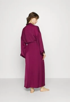 Anna Field Bridal Dressing Gown - Badjas - Purple 10 Anna Field Bridal Dressing Gown - Badjas - Purple -Anna Field Winkel a085f48db8e74ccdbb42fbed0337514c
