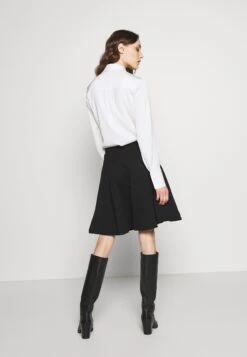 Anna Field Basic Mini A-Line Skirt - Minirok - Black 7 Anna Field Basic Mini A-Line Skirt - Minirok - Black -Anna Field Winkel a09b5811fd864db8823109524441f2c8