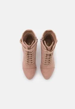Veterboots - Light Pink 11 Veterboots - Light Pink -Anna Field Winkel a16c83ca79304b1d8d44ad145744406c
