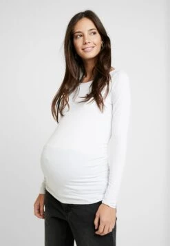 2 Pack - Longsleeve - Black/White 7 2 Pack - Longsleeve - Black/White -Anna Field Winkel a17407e9c9fd4701bcb3c7f46b7708c0