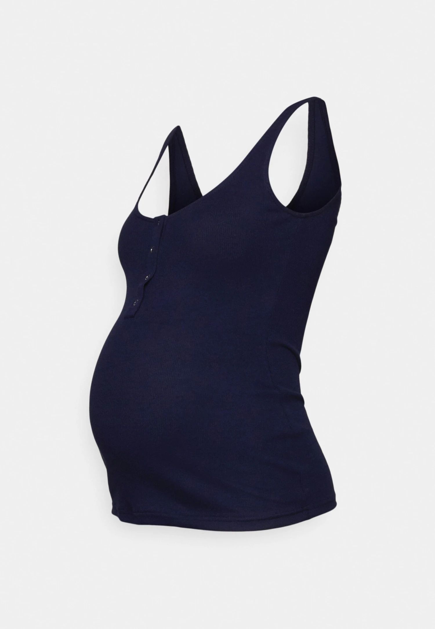 Top - Dark Blue 5 Top - Dark Blue - Afbeelding 5