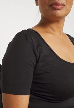 Anna Field T-Shirt Basic - Black 15 Anna Field T-Shirt Basic - Black -Anna Field Winkel a22772f31f394c338572aca7db07874f