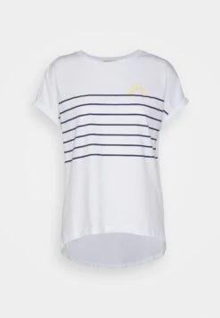 Anna Field Mandala - T-Shirt Print - White -Anna Field Winkel a25dc2781bf24c1d8aecbb90e9ad3729