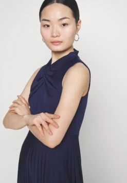 Jurk - Dark Blue -Anna Field Winkel a2dcf67f0eae40cca1330f723ff8650b