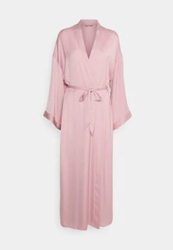 Anna Field Bridal Dressing Gown - Badjas - Pink 10 Anna Field Bridal Dressing Gown - Badjas - Pink -Anna Field Winkel a30f27792f11471491a4ff0d55a9a990