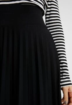 A-Lijn Rok - Black -Anna Field Winkel a312cc6ca7114e3a87ce81d695e2d000