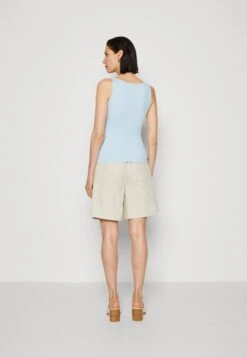 Anna Field Top - Light Blue 8 Anna Field Top - Light Blue -Anna Field Winkel a33852a3b29c4e80a158c6d34a5a6867