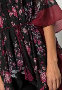 Anna Field Lichte Jas - Black/Blue/Red 9 Anna Field Lichte Jas - Black/Blue/Red -Anna Field Winkel a40480afa16c45bda0edd22da7d83528