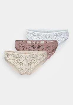 Anna Field 3Pp Greer - Slip - Nude/White/Pink 14 Anna Field 3Pp Greer - Slip - Nude/White/Pink -Anna Field Winkel a4c3b99cafac402cbeb4aba2d2b27b81