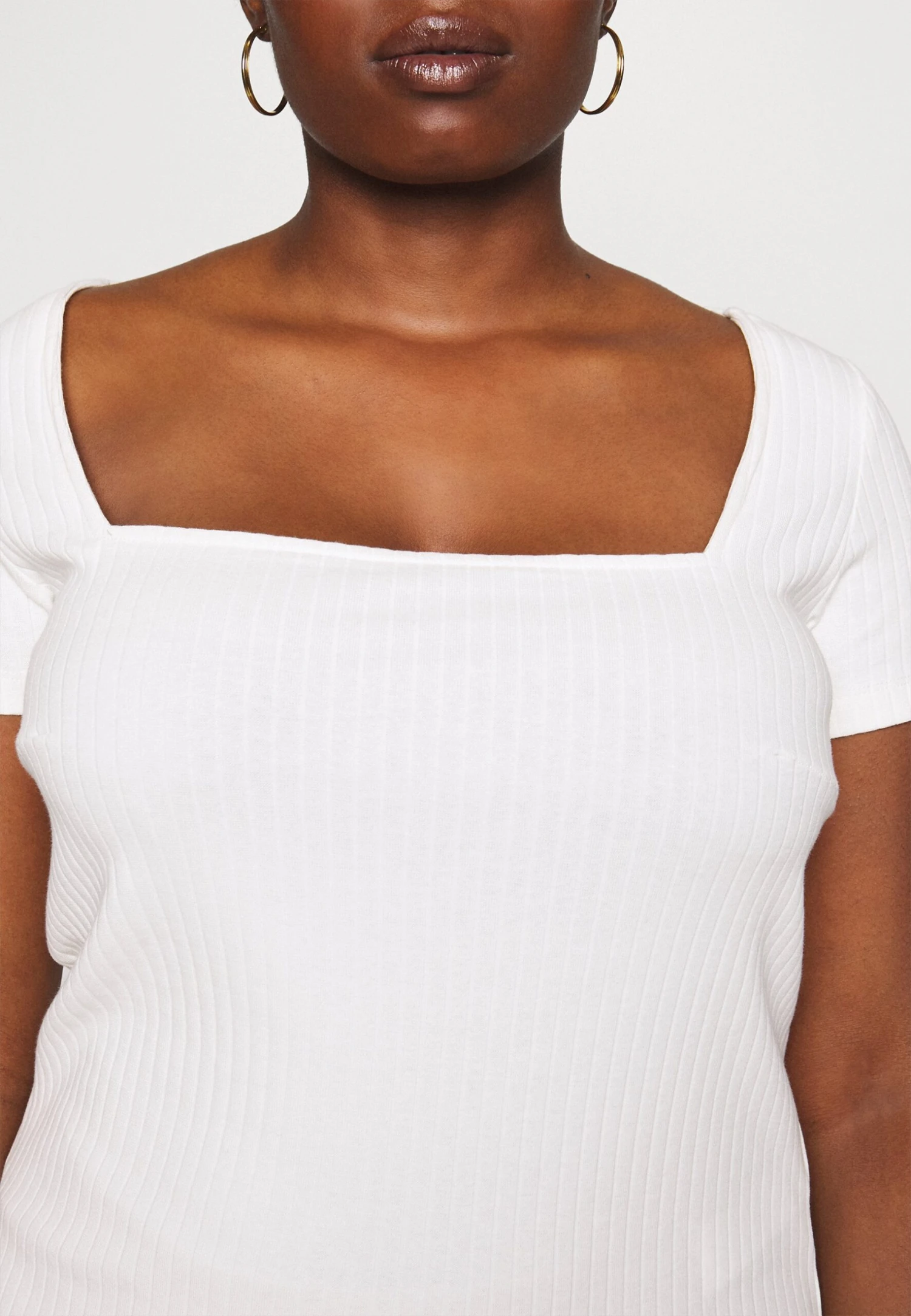 2 Pack - T-Shirt Basic - Red/White 6 2 Pack - T-Shirt Basic - Red/White - Afbeelding 6