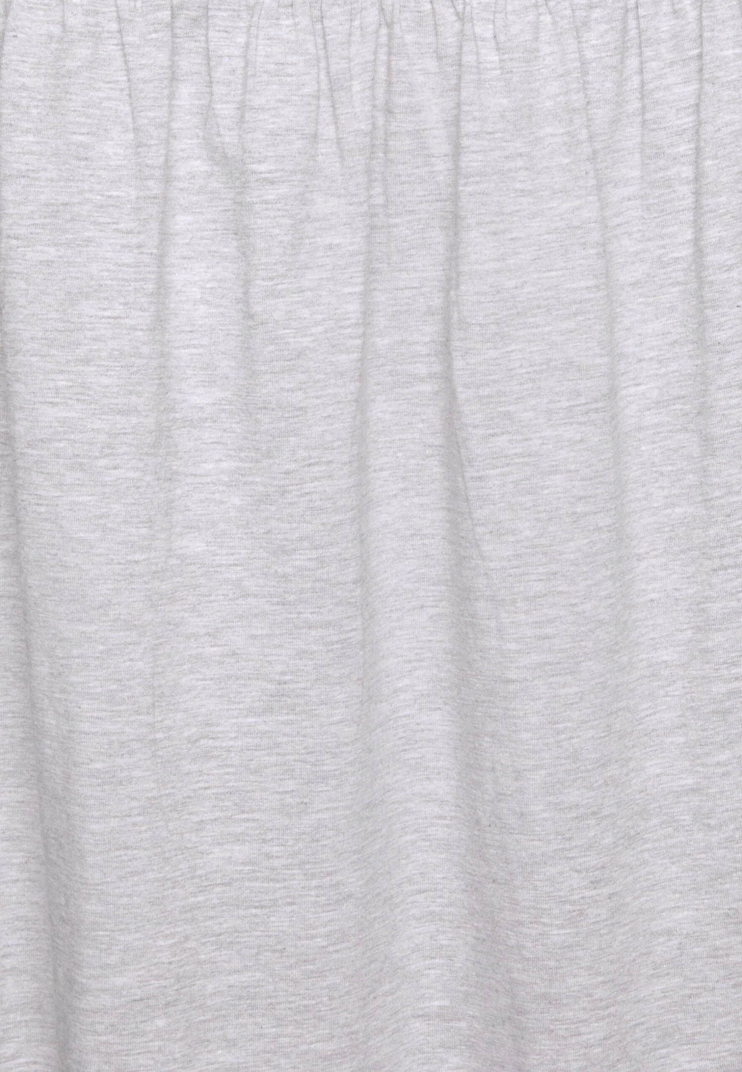 Nursing - Jersey Dress - Jerseyjurk - Grey 6 Nursing - Jersey Dress - Jerseyjurk - Grey - Afbeelding 6