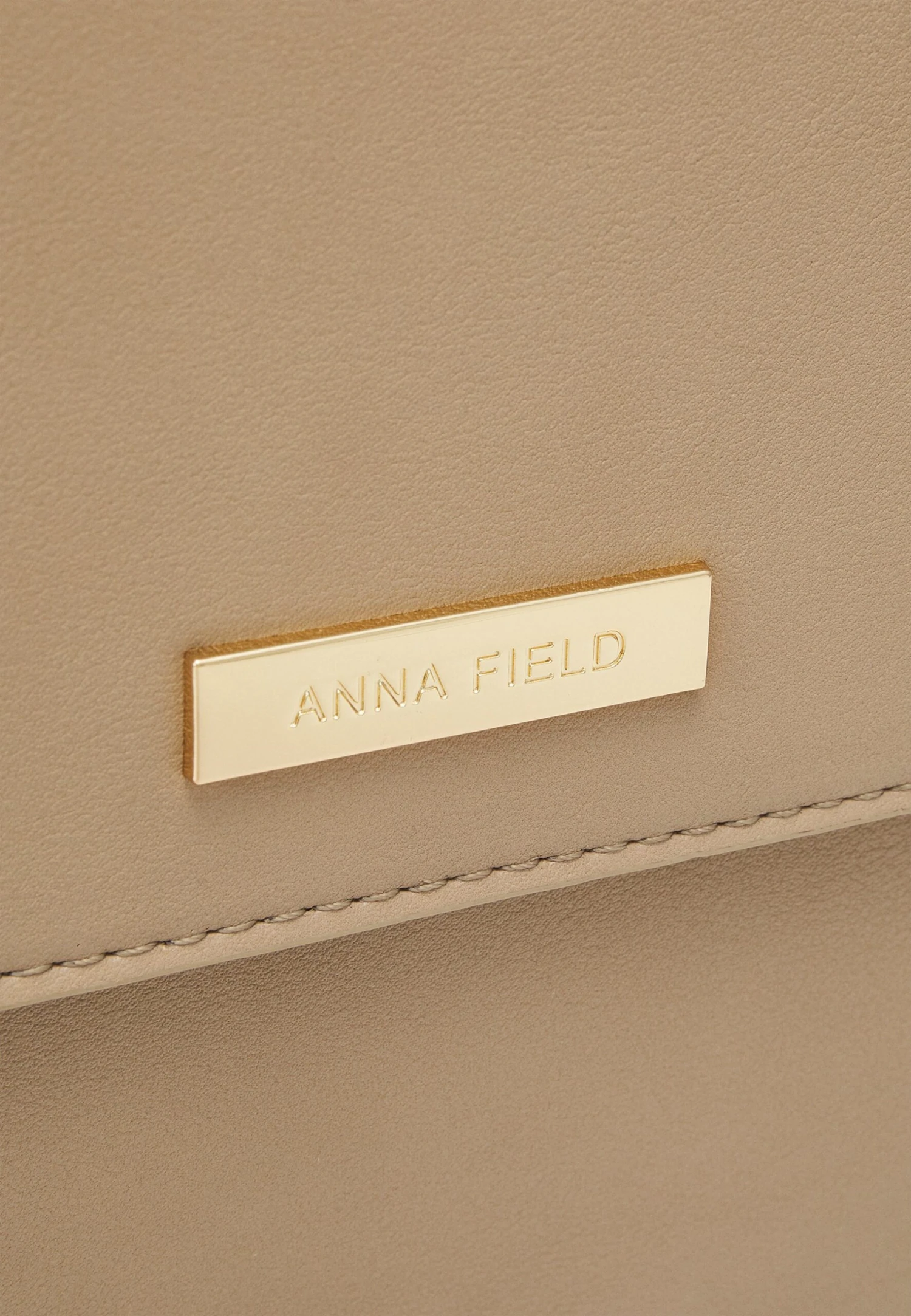 Anna Field Laptoptas - Tan 4 Anna Field Laptoptas - Tan - Afbeelding 4