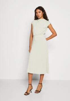 Anna Field Jerseyjurk - Olive -Anna Field Winkel a57cf8714e204c788b97a42c7eb8bc4d