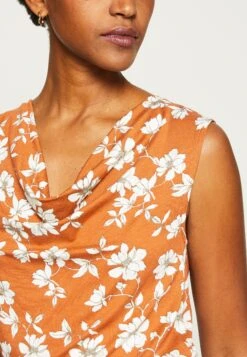 Anna Field Top - Brown/White 11 Anna Field Top - Brown/White -Anna Field Winkel a6554315411c4e1186d1065450b7c943