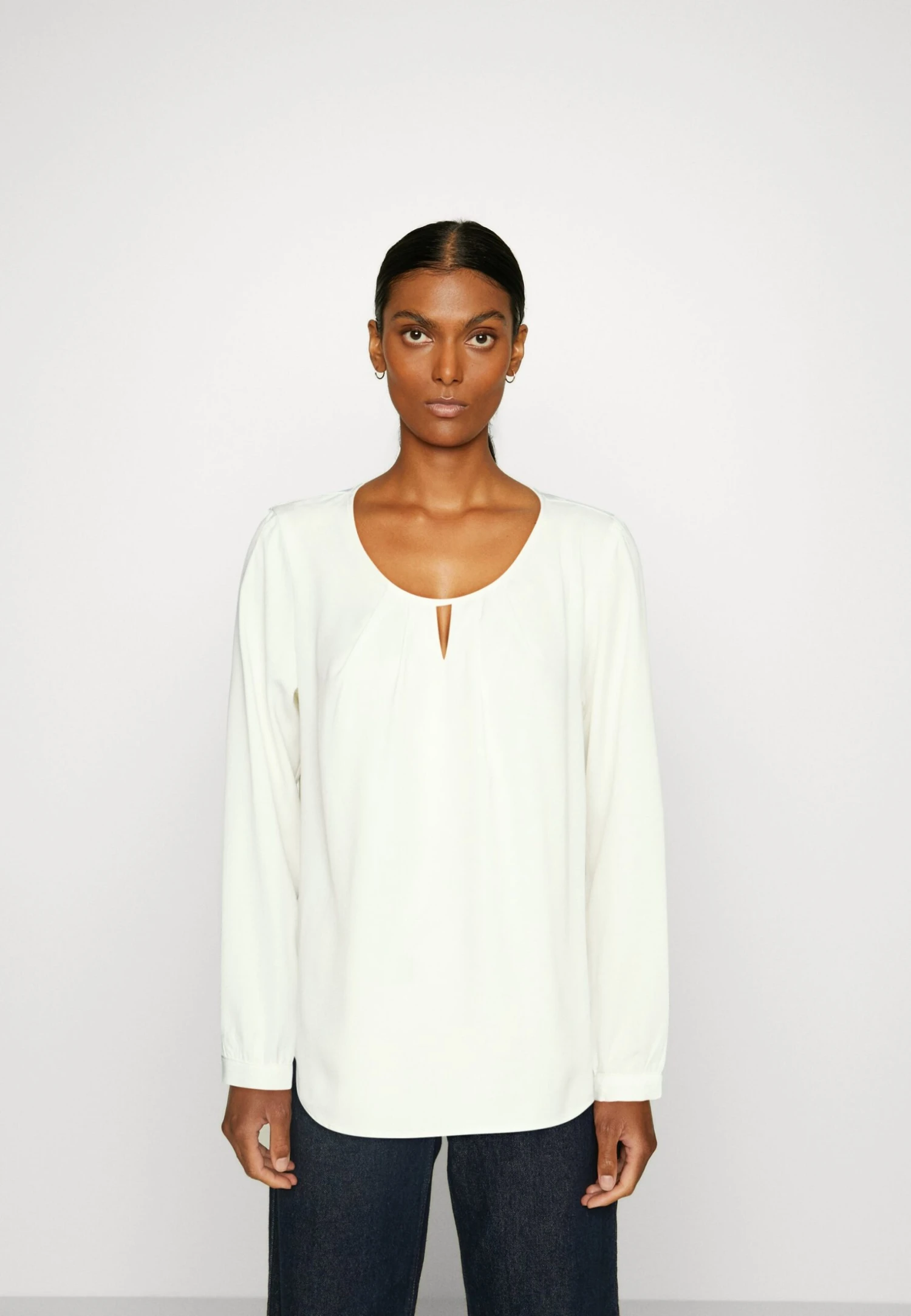 Anna Field Tuniek - Off-White 1 Anna Field Tuniek - Off-White