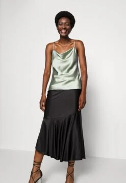 Anna Field Top - Light Green 11 Anna Field Top - Light Green -Anna Field Winkel a7f43b8406414910879c8f8289959d62