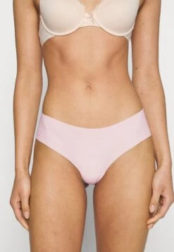 Anna Field 5 Pack- Slip - Pink/White/Nude -Anna Field Winkel a82d4058bda3437c86dc89d15e388a1f