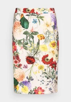 Anna Field Kokerrok - Light Pink/Multi-Coloured 8 Anna Field Kokerrok - Light Pink/Multi-Coloured -Anna Field Winkel a863a7fe0fe34039a63b0fa791259f4c