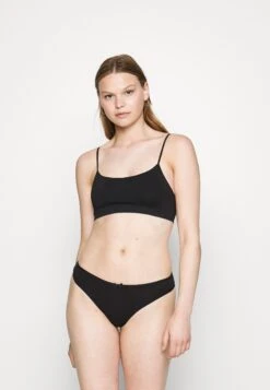 Anna Field Georgina 3 Pack- String - Black/White/Pink