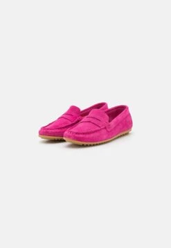 Anna Field Leather- Mocassins - Pink -Anna Field Winkel a887eb0d3d07458a9aecd1ec9665ba86
