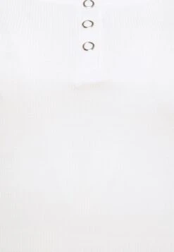 Anna Field Longsleeve - White 5 Anna Field Longsleeve - White -Anna Field Winkel a8b62bd9c38846868537b32f14795536