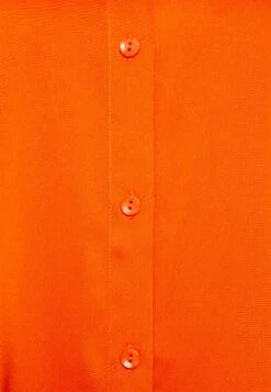 Anna Field Overhemdblouse - Orange 10 Anna Field Overhemdblouse - Orange -Anna Field Winkel a8d58fb6c6ff407ba17ad3acc915d234