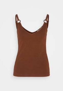 Anna Field Top - Dark Brown 10 Anna Field Top - Dark Brown -Anna Field Winkel a9e0e8a0f24442bba85c7eba261f49a1