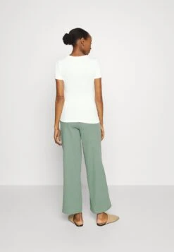 T-Shirt Basic - Off-White -Anna Field Winkel a9f50e70ce134245a31abd12c0a365fc