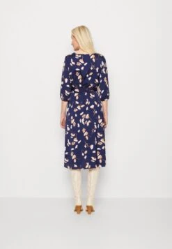 Anna Field Cocktailjurk - Multi-Coloured -Anna Field Winkel a9fbe35b89364811a678aa8d3c1c2fb4