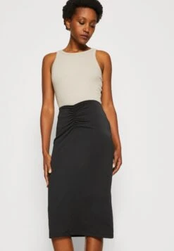 Anna Field Kokerrok - Black 9 Anna Field Kokerrok - Black -Anna Field Winkel ab16b182c44f4487a7e5471285ea53ab