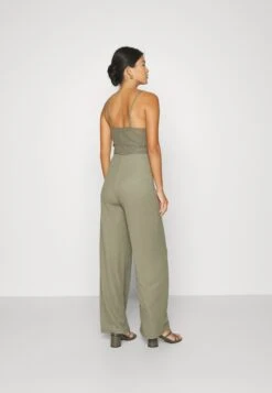 Anna Field Jumpsuit - Olive 7 Anna Field Jumpsuit - Olive -Anna Field Winkel ab2aa173728f471b8ccbc6753a046b5a