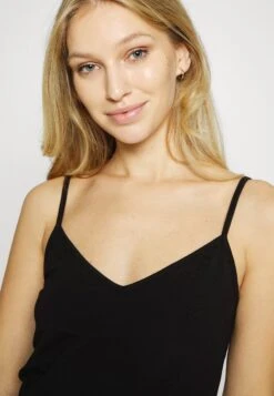 Anna Field Leopard Cami Set - Pyjama - Black/Sand 12 Anna Field Leopard Cami Set - Pyjama - Black/Sand -Anna Field Winkel ab675d745771438fbba190a9b4644987