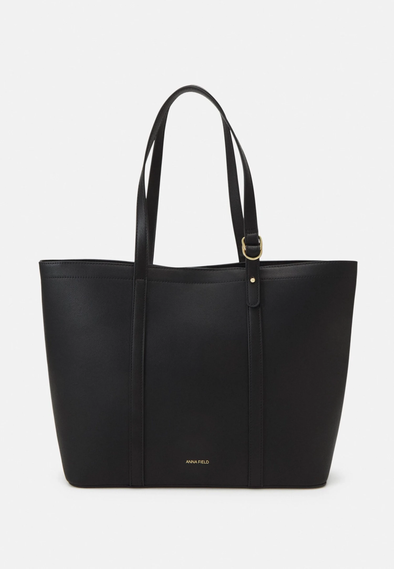 Anna Field Shopper -Black 1 Anna Field Shopper -Black