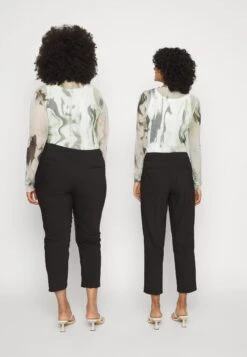 Anna Field Chino - Black -Anna Field Winkel abd2364454144d38a5977015a44f8e2c