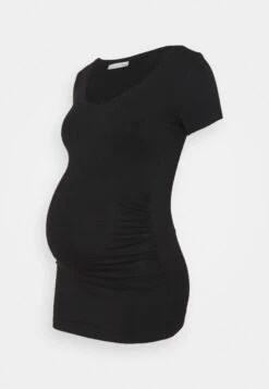 3 Pack - T-Shirt Print - Black /White/Multi-Coloured 10 3 Pack - T-Shirt Print - Black /White/Multi-Coloured -Anna Field Winkel abde5f3cfb144a39b874e59e2ee9ce0e