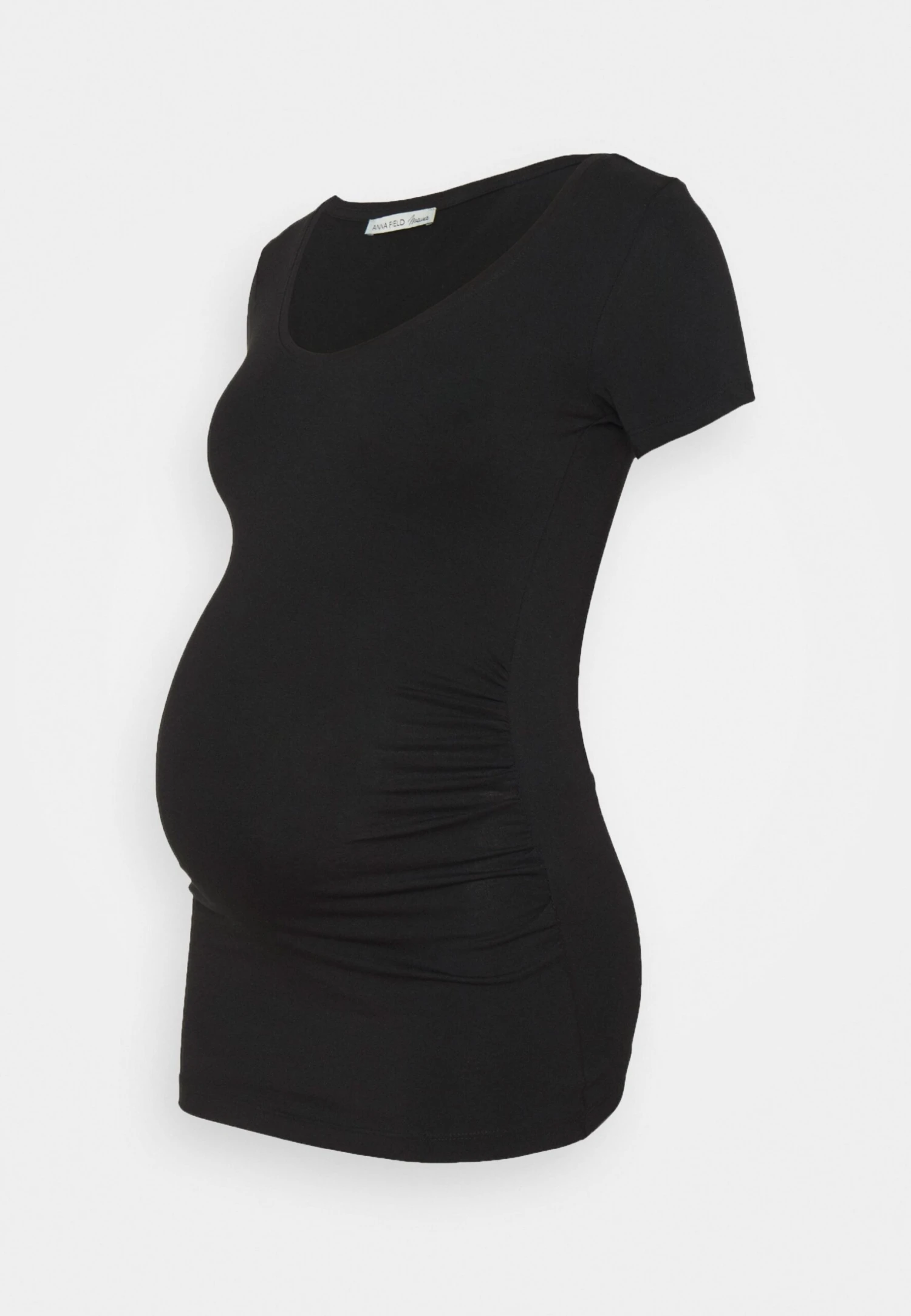 3 Pack - T-Shirt Print - Black /White/Multi-Coloured 5 3 Pack - T-Shirt Print - Black /White/Multi-Coloured - Afbeelding 5