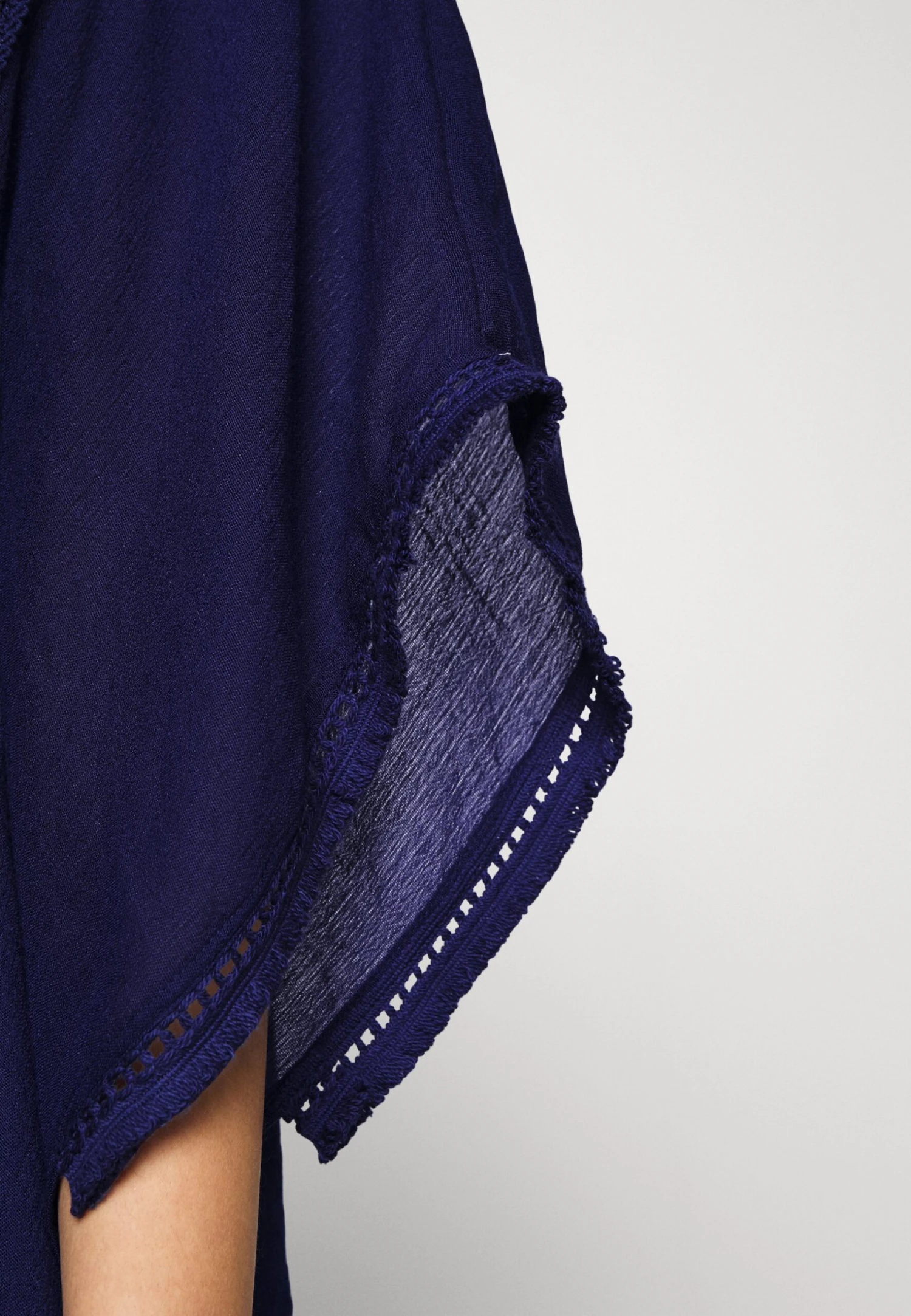 Anna Field Strandaccessoire - Dark Blue 6 Anna Field Strandaccessoire - Dark Blue - Afbeelding 6