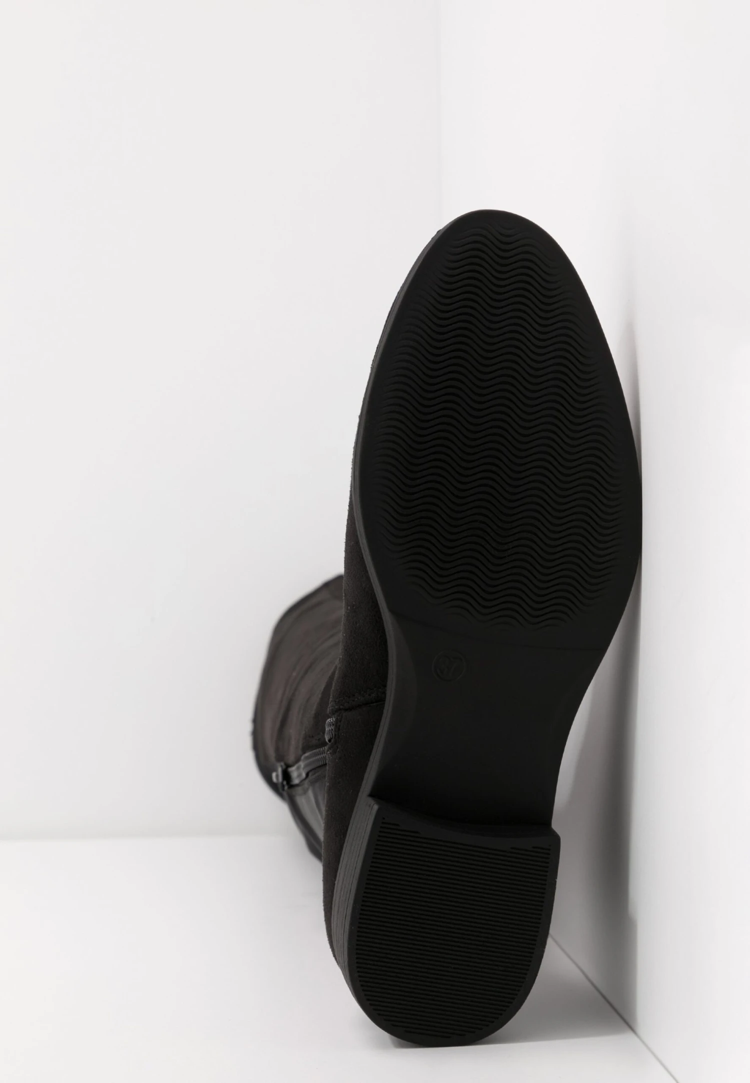 Anna Field Overknee Laarzen - Black 7 Anna Field Overknee Laarzen - Black - Afbeelding 7