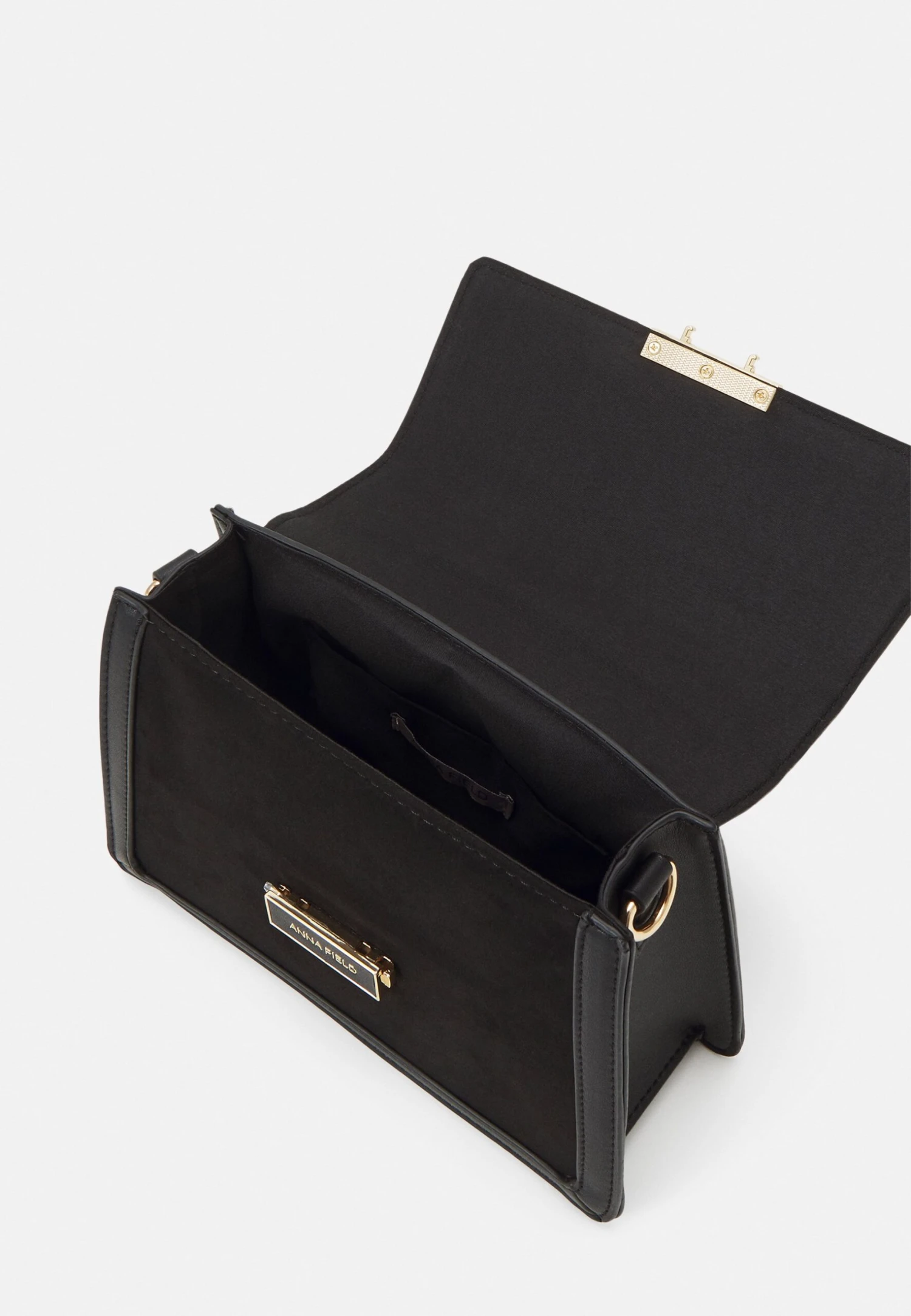 Anna Field Handtas - Black/Black 5 Anna Field Handtas - Black/Black - Afbeelding 5