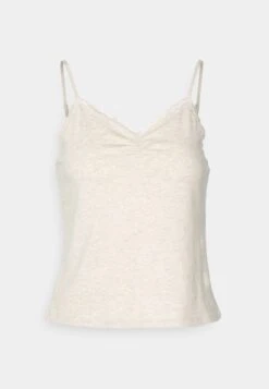 Anna Field Pyjama - Beige -Anna Field Winkel ac3c2af176f54093890f3b6b10cfd87e