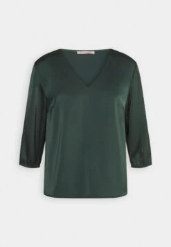 Anna Field Blouse - Dark Green -Anna Field Winkel aca1b55267444555800b81c2f8624ecf